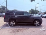 2018 Chevrolet Tahoe - Preview 5