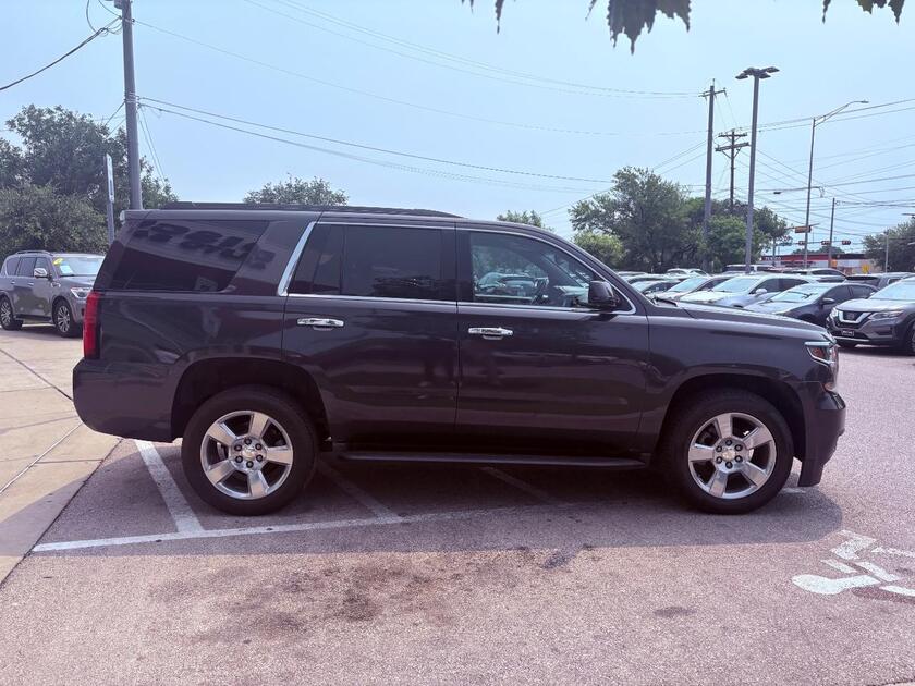 2018 Chevrolet Tahoe - Image 3