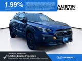 2026 Subaru Crosstrek - Preview 2