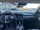2019 Honda Civic - Preview 9