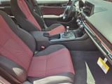 2026 Honda Civic Si - Preview 12