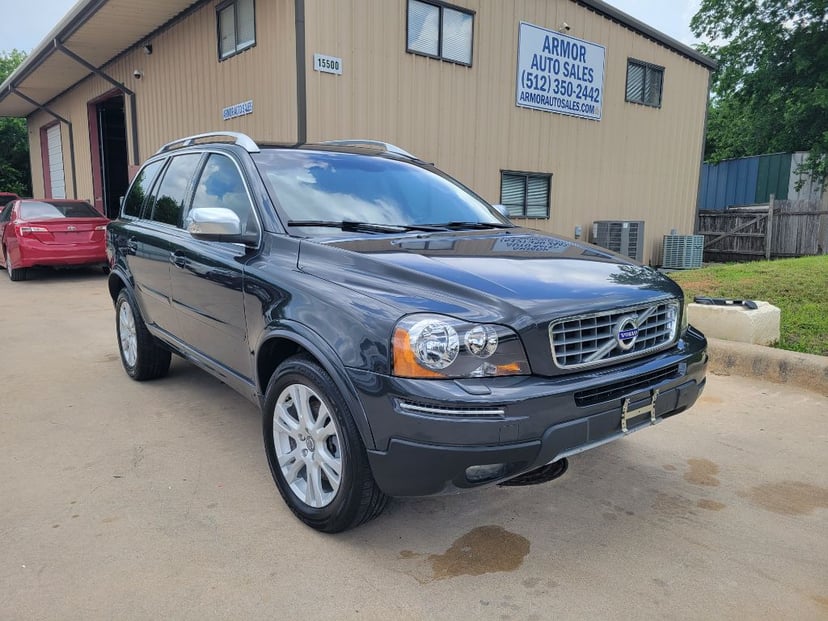 2013 Volvo XC90 - Image 1
