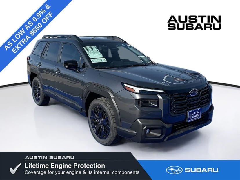 2026 Subaru Outback - Image 1