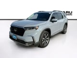 2024 Honda Pilot - Preview 3