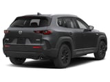 2026 Mazda CX-50 - Preview 3