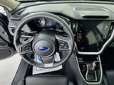 2025 Subaru Legacy - Preview 11