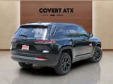 2026 Jeep Grand Cherokee - Preview 5