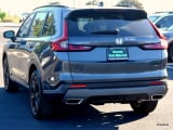 2027 Honda CR-V - Preview 4
