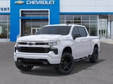 2026 Chevrolet Silverado 1500 - Preview 6