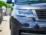2025 Land Rover Range Rover - Preview 9