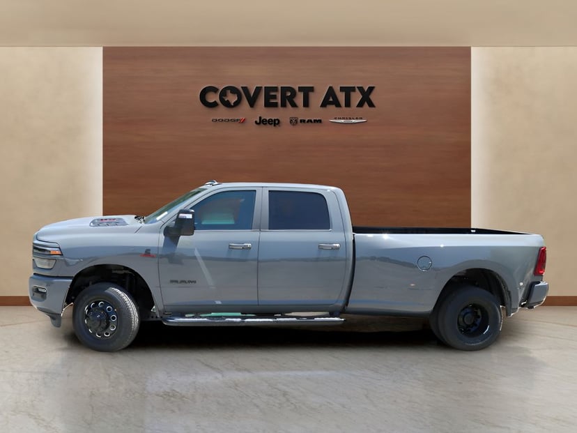 2026 Ram 3500 - Image 1