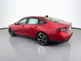 2026 Honda Accord - Preview 7