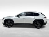 2025 Mazda CX-50 - Preview 8