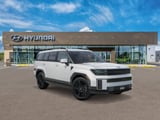 2026 Hyundai Santa Fe Hybrid - Preview 2