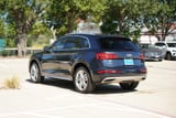 2018 Audi Q5 - Preview 6