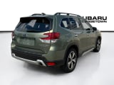 2019 Subaru Forester - Preview 7