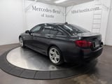 2013 BMW 5 Series - Preview 5