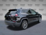 2020 Jeep Cherokee - Preview 6