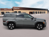 2027 Hyundai Santa Fe Hybrid - Preview 14