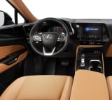 2026 Lexus NX - Preview 7