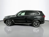 2026 BMW X5 - Preview 8