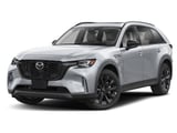 2026 Mazda CX-90 - Preview 2