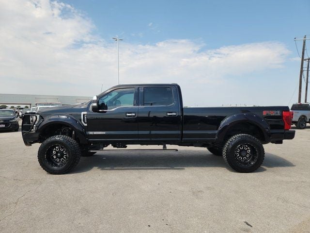 2022 Ford F-350 - Image 2