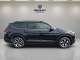 2026 Volkswagen Atlas - Preview 6