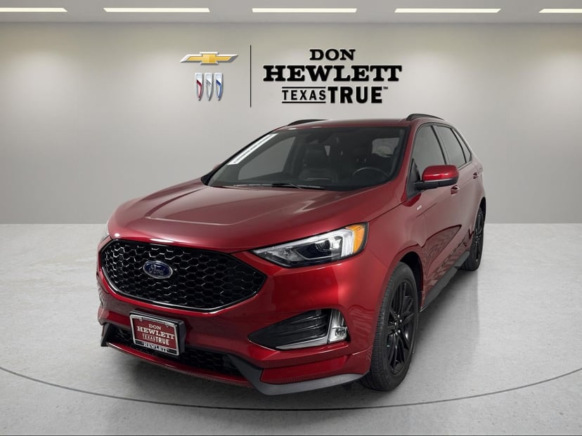 2024 Ford Edge - Image 1