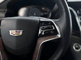 2016 Cadillac Escalade ESV - Preview 12