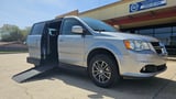 2017 Dodge Grand Caravan - Preview 9