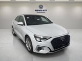 2024 Audi A3 - Preview 6