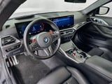 2024 BMW M4 - Preview 9