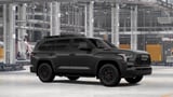 2026 Toyota Sequoia - Preview 14