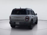 2026 Ford Bronco Sport - Preview 8