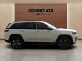 2027 Jeep Grand Cherokee - Preview 6