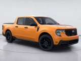 2026 Ford Maverick - Preview 7