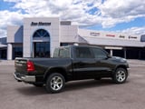 2026 Ram 1500 - Preview 4