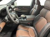 2026 Honda Pilot - Preview 11