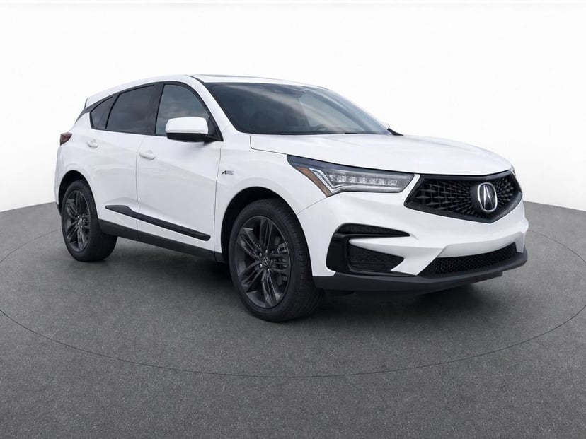 2021 Acura RDX - Image 2