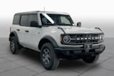 2026 Ford Bronco - Preview 2