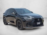 2024 Lexus NX - Preview 3