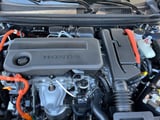 2026 Honda Accord - Preview 8