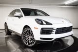 2022 Porsche Cayenne - Preview 9