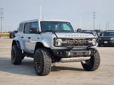 2026 Ford Bronco - Preview 2