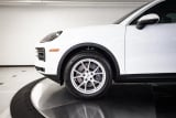 2026 Porsche Cayenne - Preview 11