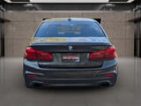 2017 BMW 5 Series - Preview 7