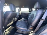 2024 Nissan Pathfinder - Preview 4