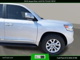 2017 Toyota Land Cruiser - Preview 5