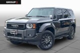 2024 Toyota Land Cruiser - Preview 2